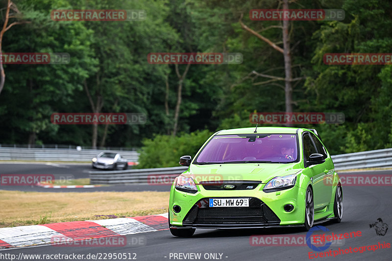 Bild #22950512 - Touristenfahrten Nürburgring Nordschleife (15.07.2023)