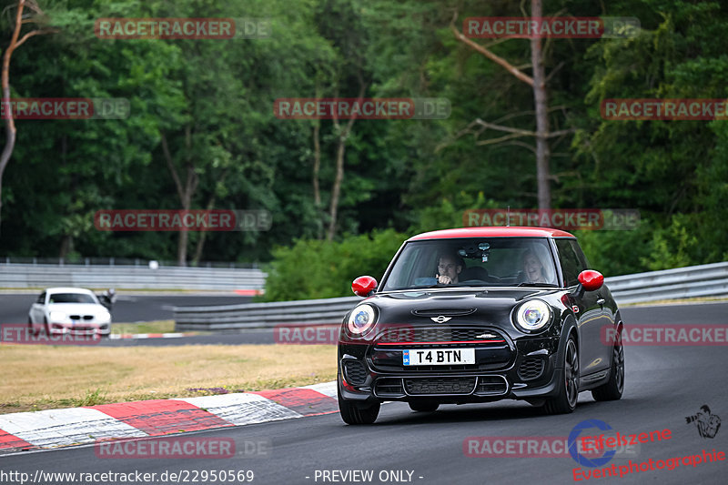 Bild #22950569 - Touristenfahrten Nürburgring Nordschleife (15.07.2023)