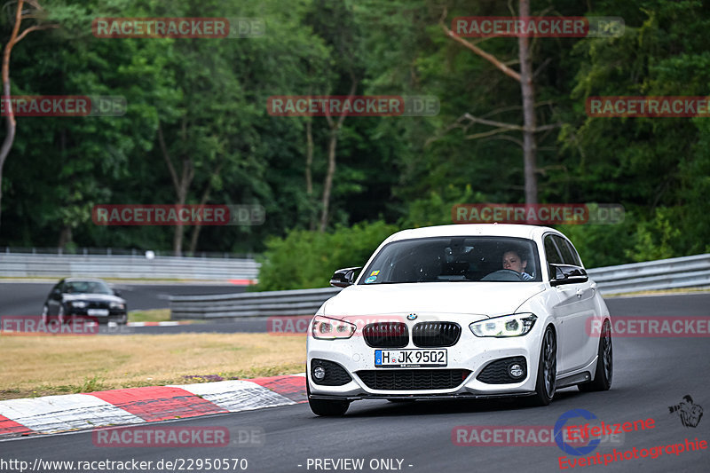 Bild #22950570 - Touristenfahrten Nürburgring Nordschleife (15.07.2023)