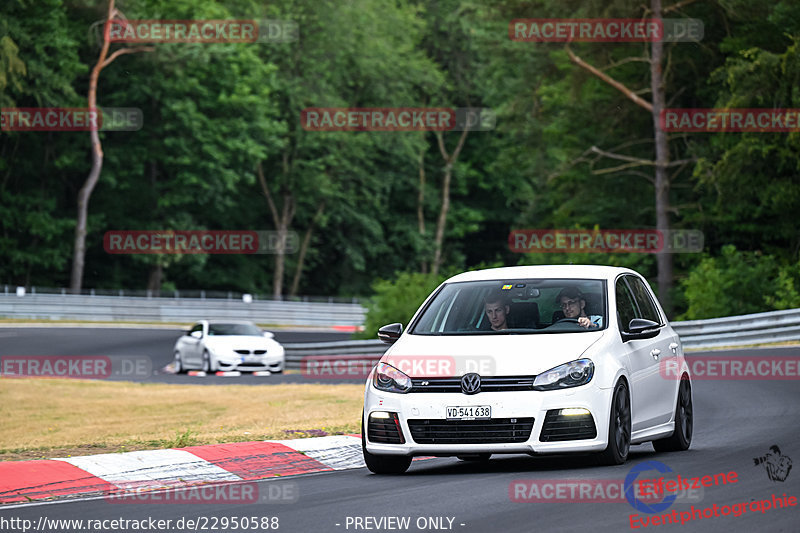 Bild #22950588 - Touristenfahrten Nürburgring Nordschleife (15.07.2023)