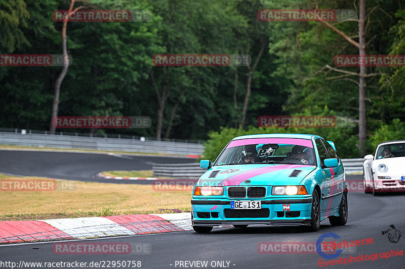 Bild #22950758 - Touristenfahrten Nürburgring Nordschleife (15.07.2023)