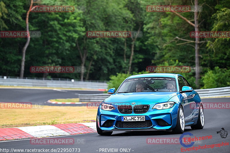 Bild #22950773 - Touristenfahrten Nürburgring Nordschleife (15.07.2023)