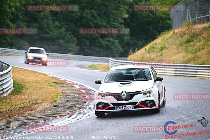 Bild #22950929 - Touristenfahrten Nürburgring Nordschleife (15.07.2023)