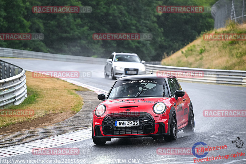 Bild #22950996 - Touristenfahrten Nürburgring Nordschleife (15.07.2023)