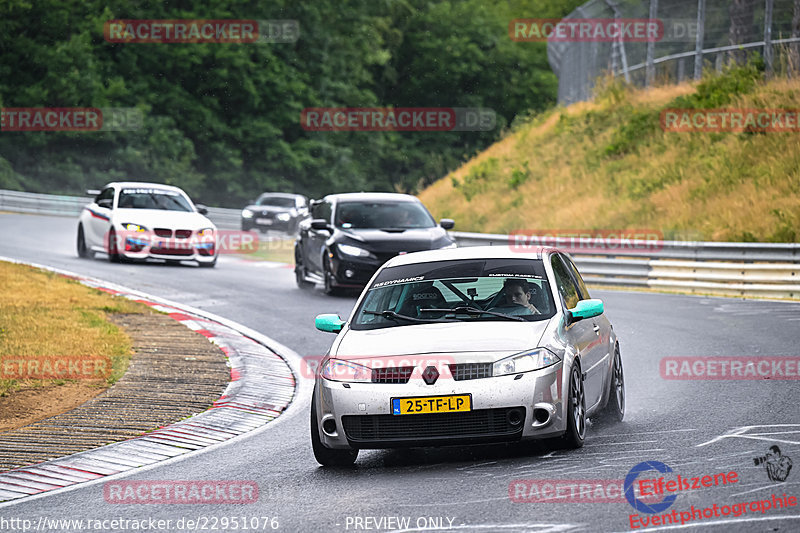 Bild #22951076 - Touristenfahrten Nürburgring Nordschleife (15.07.2023)