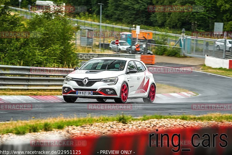 Bild #22951125 - Touristenfahrten Nürburgring Nordschleife (15.07.2023)