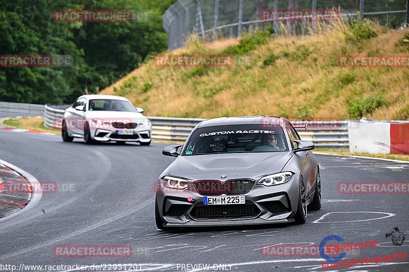 Bild #22951201 - Touristenfahrten Nürburgring Nordschleife (15.07.2023)