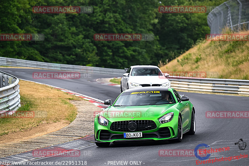 Bild #22951318 - Touristenfahrten Nürburgring Nordschleife (15.07.2023)