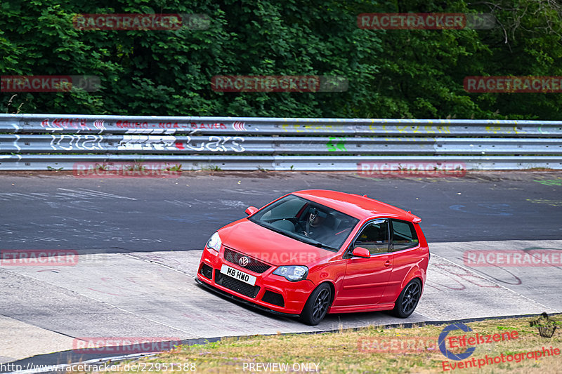 Bild #22951388 - Touristenfahrten Nürburgring Nordschleife (15.07.2023)