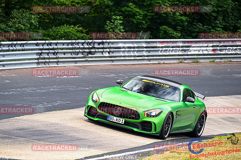 Bild #22951586 - Touristenfahrten Nürburgring Nordschleife (15.07.2023)