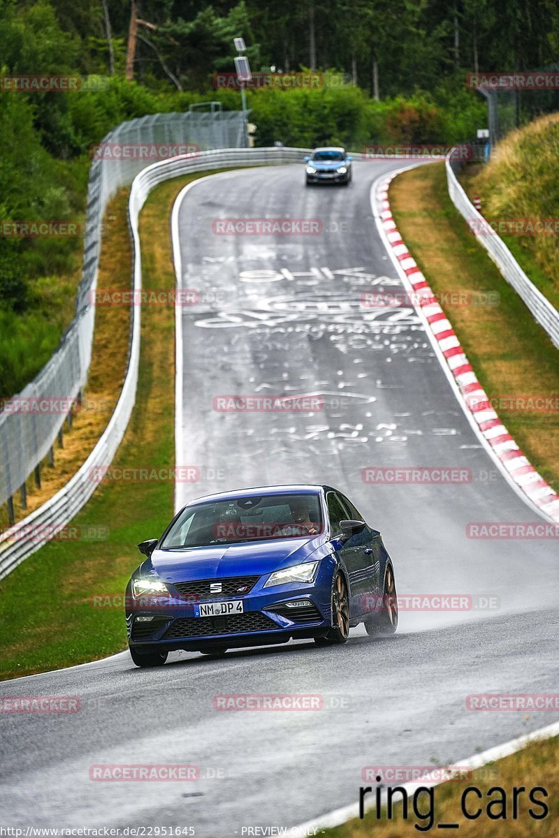 Bild #22951645 - Touristenfahrten Nürburgring Nordschleife (15.07.2023)