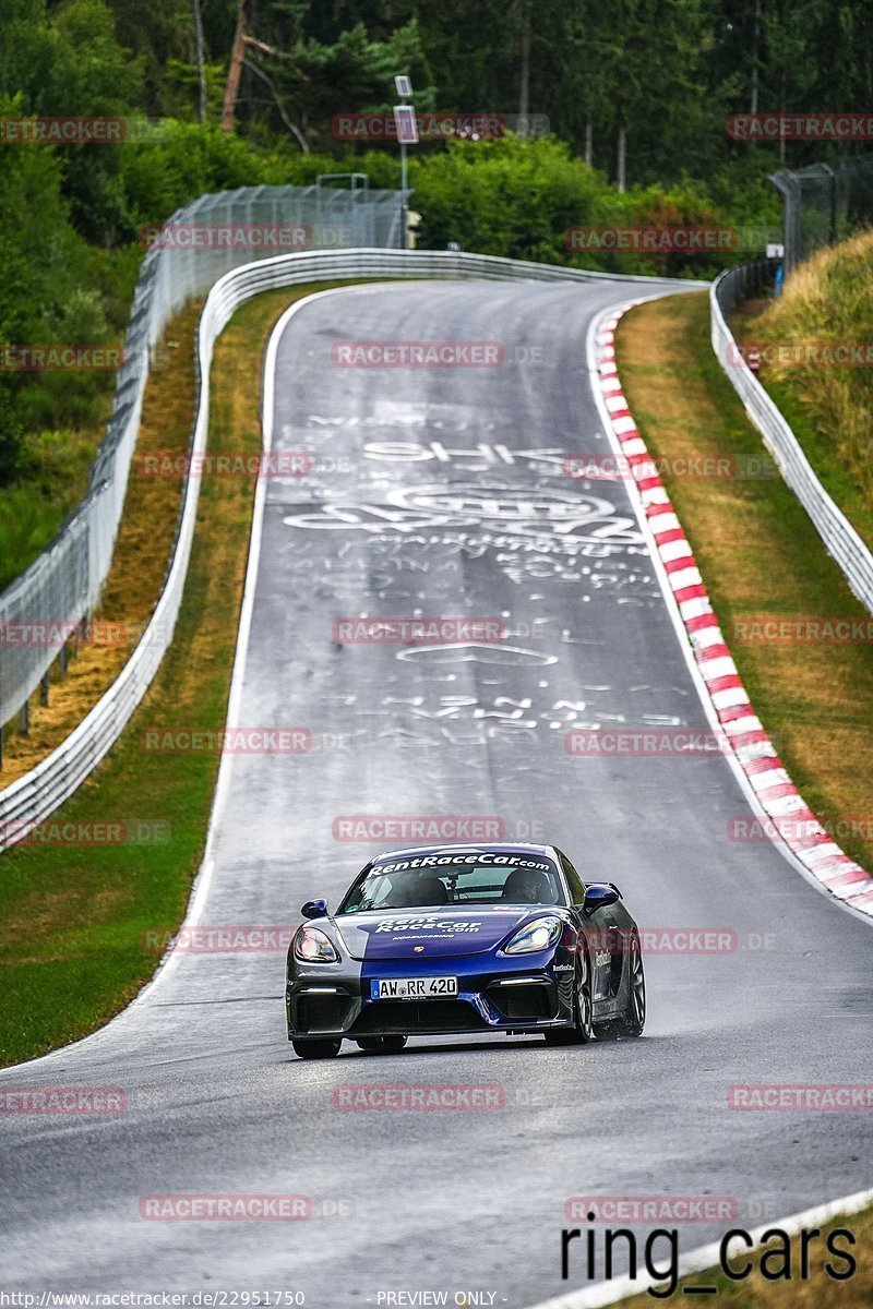 Bild #22951750 - Touristenfahrten Nürburgring Nordschleife (15.07.2023)