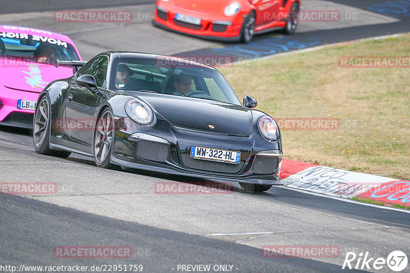 Bild #22951759 - Touristenfahrten Nürburgring Nordschleife (15.07.2023)