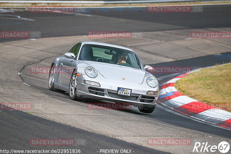 Bild #22951836 - Touristenfahrten Nürburgring Nordschleife (15.07.2023)