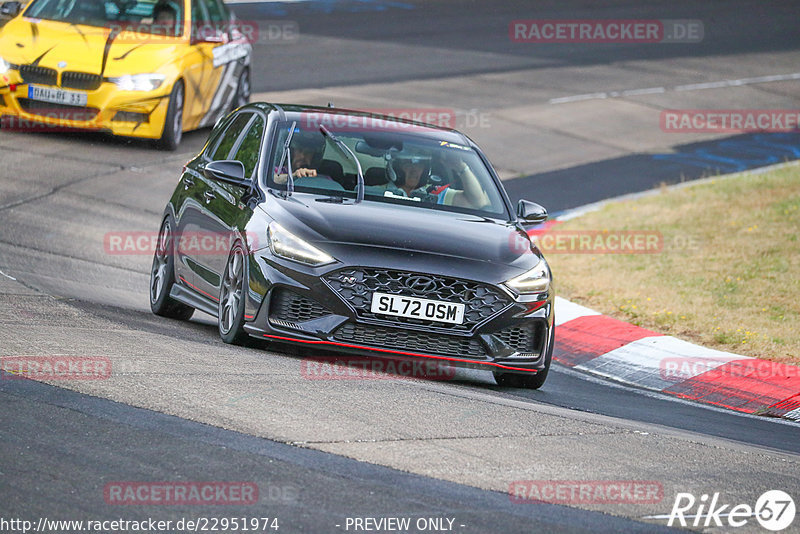 Bild #22951974 - Touristenfahrten Nürburgring Nordschleife (15.07.2023)