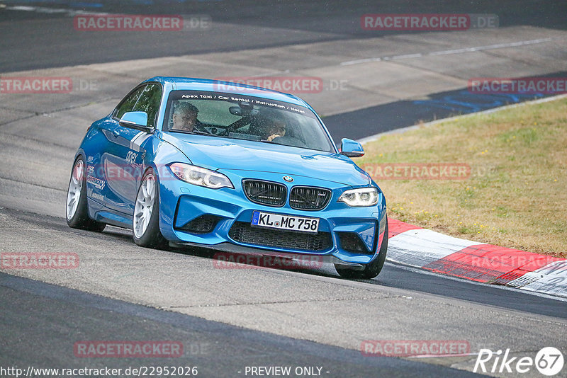 Bild #22952026 - Touristenfahrten Nürburgring Nordschleife (15.07.2023)