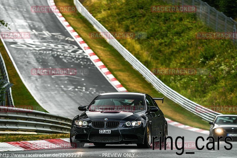 Bild #22952227 - Touristenfahrten Nürburgring Nordschleife (15.07.2023)