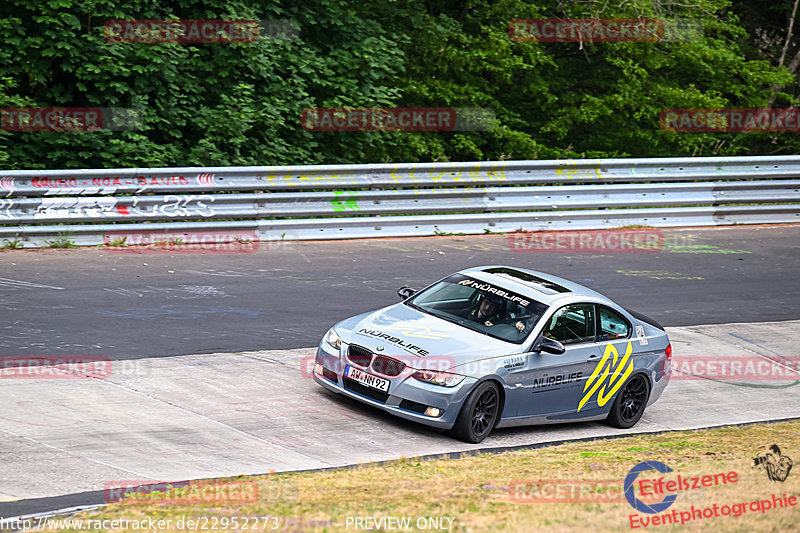 Bild #22952273 - Touristenfahrten Nürburgring Nordschleife (15.07.2023)