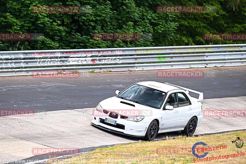 Bild #22952310 - Touristenfahrten Nürburgring Nordschleife (15.07.2023)