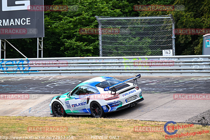 Bild #22952358 - Touristenfahrten Nürburgring Nordschleife (15.07.2023)