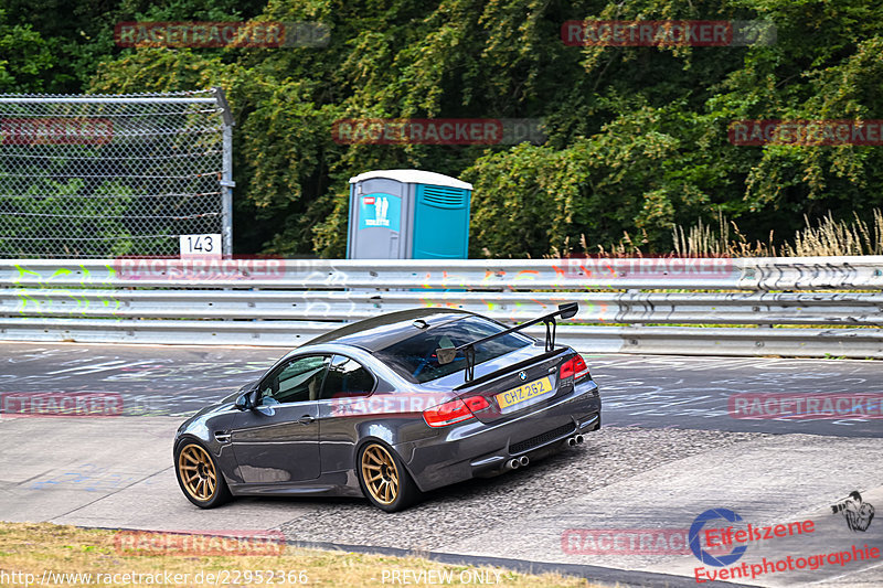 Bild #22952366 - Touristenfahrten Nürburgring Nordschleife (15.07.2023)