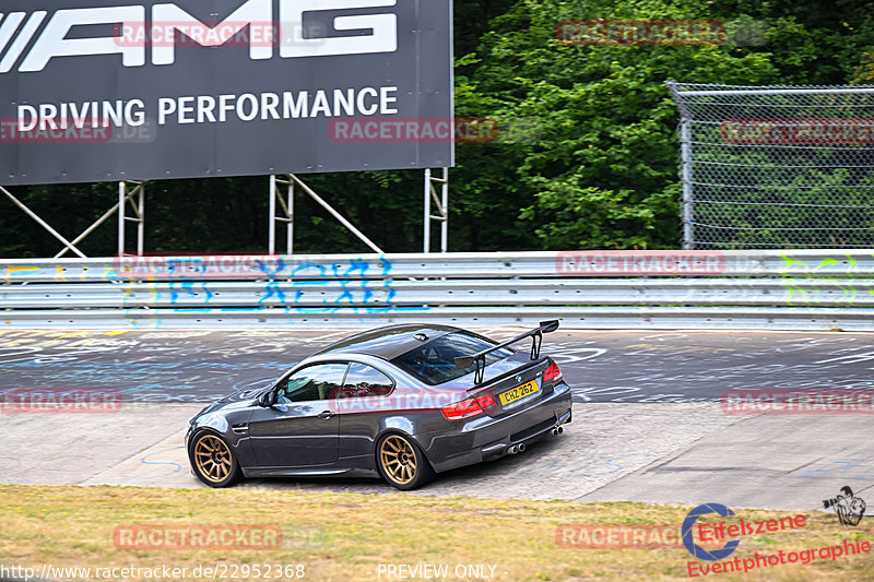 Bild #22952368 - Touristenfahrten Nürburgring Nordschleife (15.07.2023)