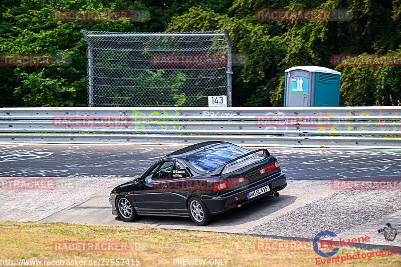 Bild #22952415 - Touristenfahrten Nürburgring Nordschleife (15.07.2023)