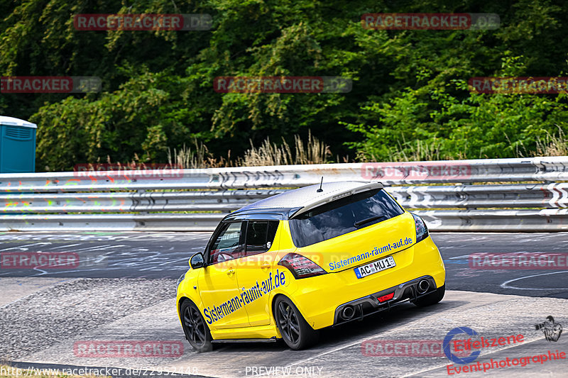 Bild #22952448 - Touristenfahrten Nürburgring Nordschleife (15.07.2023)