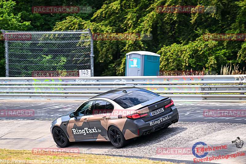 Bild #22952477 - Touristenfahrten Nürburgring Nordschleife (15.07.2023)