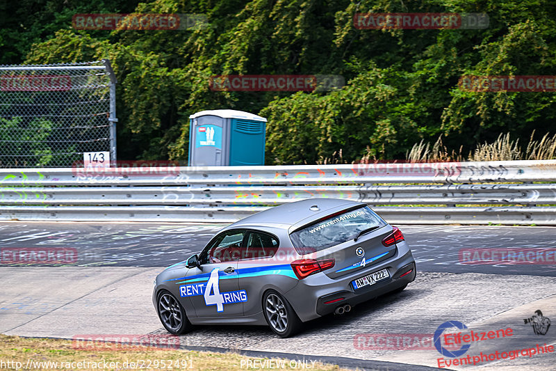 Bild #22952491 - Touristenfahrten Nürburgring Nordschleife (15.07.2023)