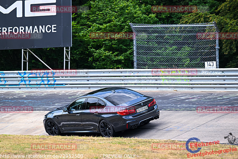 Bild #22952500 - Touristenfahrten Nürburgring Nordschleife (15.07.2023)