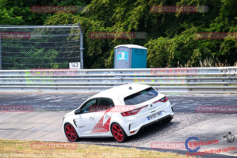 Bild #22952531 - Touristenfahrten Nürburgring Nordschleife (15.07.2023)