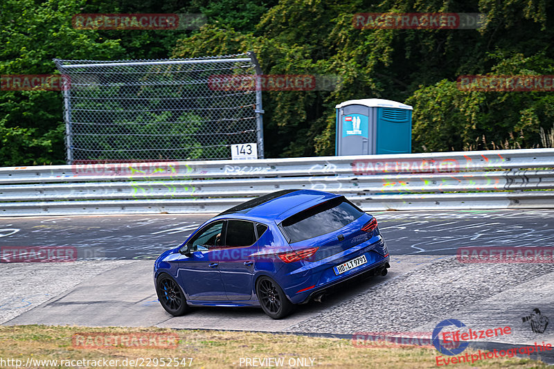 Bild #22952547 - Touristenfahrten Nürburgring Nordschleife (15.07.2023)