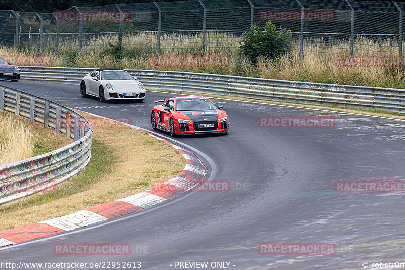 Bild #22952613 - Touristenfahrten Nürburgring Nordschleife (15.07.2023)