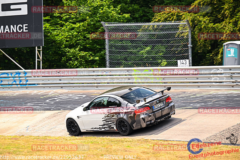 Bild #22952637 - Touristenfahrten Nürburgring Nordschleife (15.07.2023)