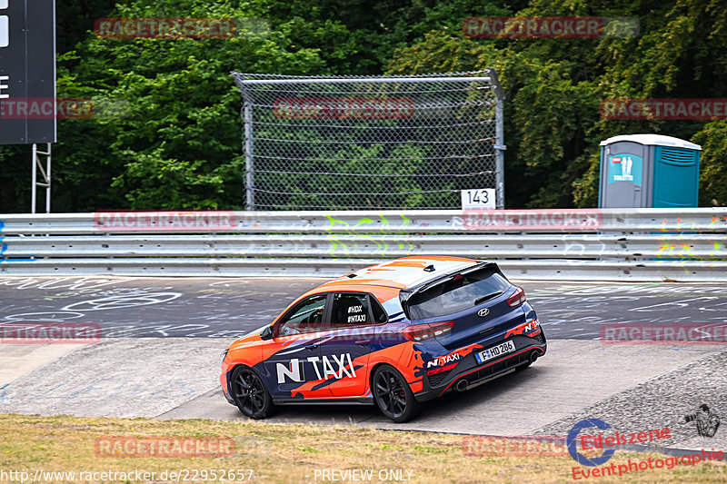 Bild #22952657 - Touristenfahrten Nürburgring Nordschleife (15.07.2023)