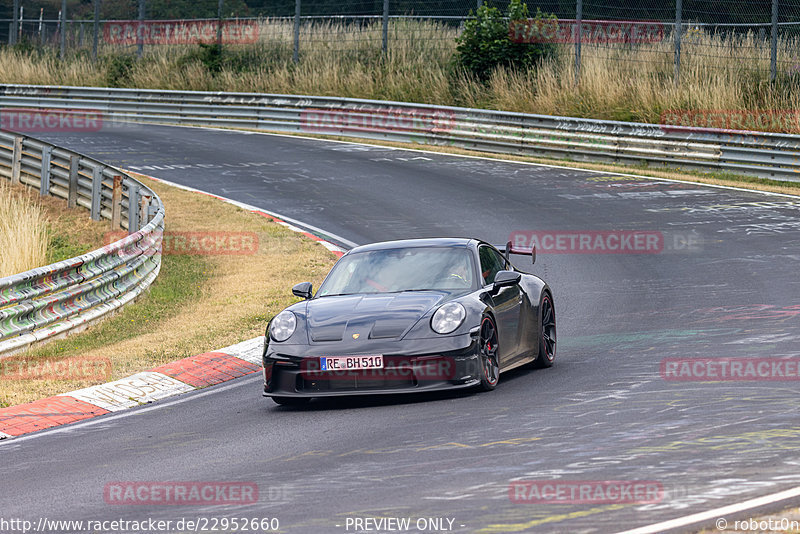 Bild #22952660 - Touristenfahrten Nürburgring Nordschleife (15.07.2023)