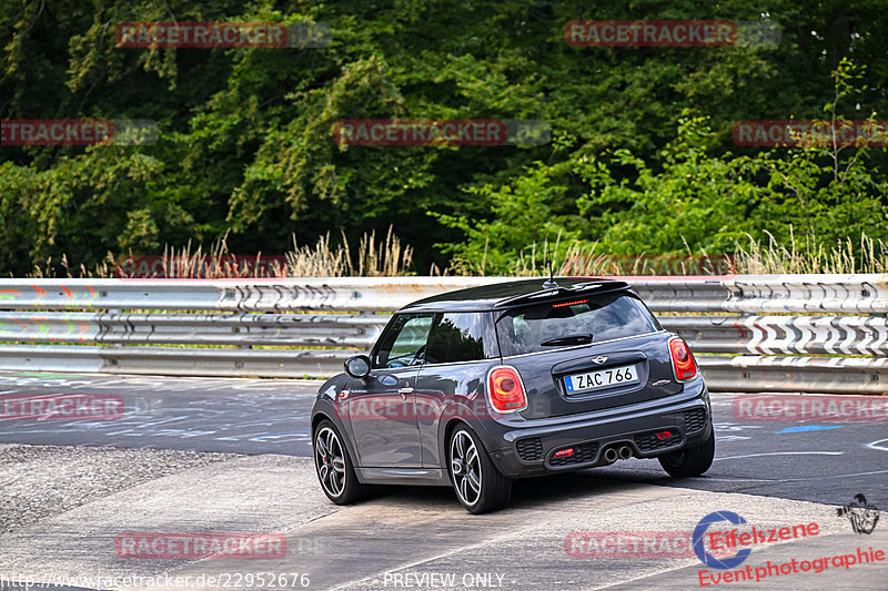 Bild #22952676 - Touristenfahrten Nürburgring Nordschleife (15.07.2023)