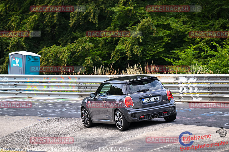 Bild #22952677 - Touristenfahrten Nürburgring Nordschleife (15.07.2023)