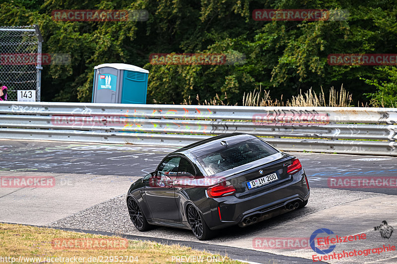 Bild #22952704 - Touristenfahrten Nürburgring Nordschleife (15.07.2023)