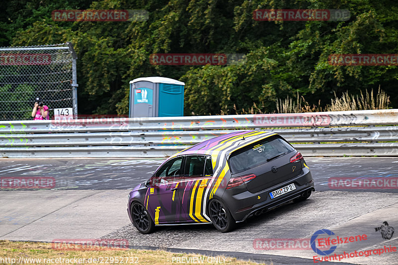 Bild #22952732 - Touristenfahrten Nürburgring Nordschleife (15.07.2023)