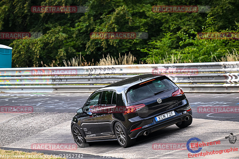 Bild #22952742 - Touristenfahrten Nürburgring Nordschleife (15.07.2023)