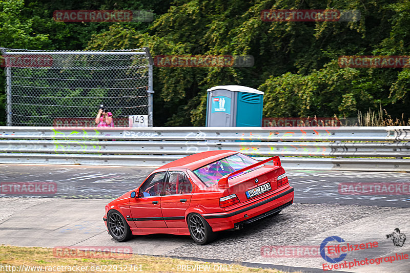 Bild #22952761 - Touristenfahrten Nürburgring Nordschleife (15.07.2023)