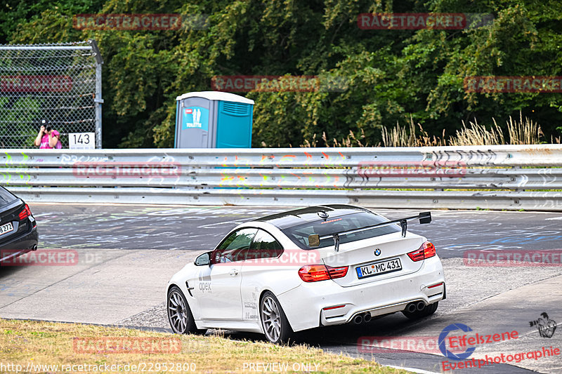 Bild #22952800 - Touristenfahrten Nürburgring Nordschleife (15.07.2023)