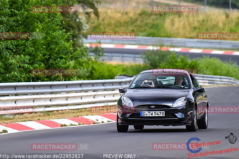 Bild #22952827 - Touristenfahrten Nürburgring Nordschleife (15.07.2023)