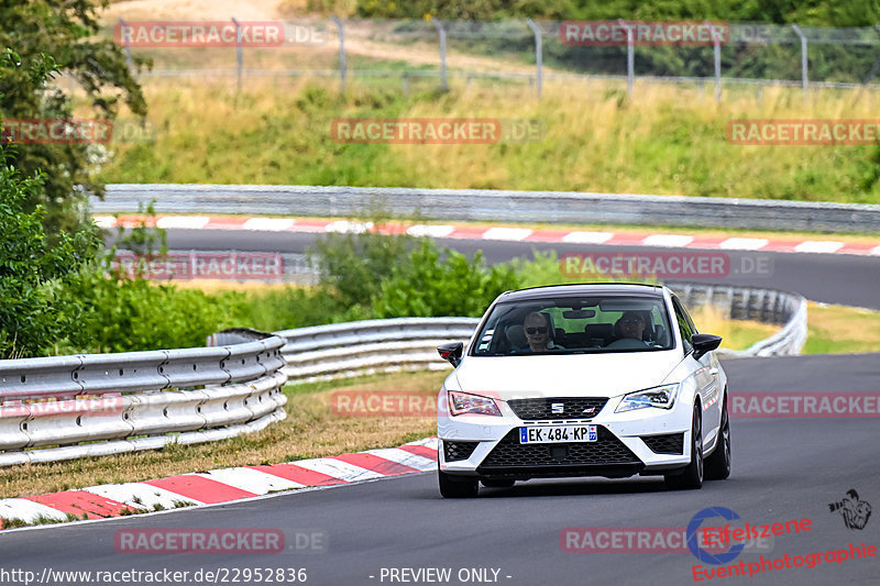 Bild #22952836 - Touristenfahrten Nürburgring Nordschleife (15.07.2023)