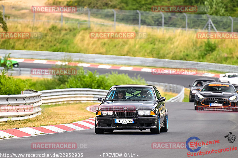 Bild #22952906 - Touristenfahrten Nürburgring Nordschleife (15.07.2023)