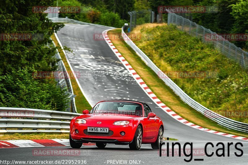 Bild #22952936 - Touristenfahrten Nürburgring Nordschleife (15.07.2023)