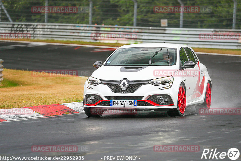 Bild #22952985 - Touristenfahrten Nürburgring Nordschleife (15.07.2023)