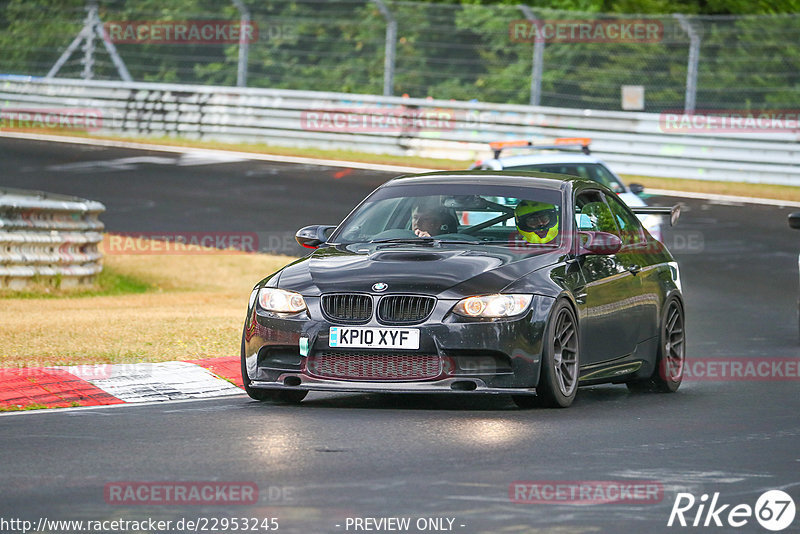 Bild #22953245 - Touristenfahrten Nürburgring Nordschleife (15.07.2023)